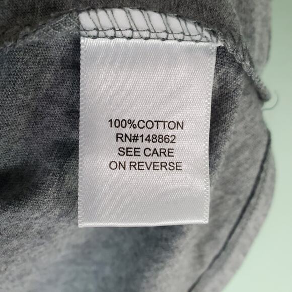 Torrid Womens Oh Canada Classic Fit Long Sleeve Raglan Jersey Crew Tee Size 1 - Picture 5 of 7